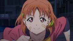 #6 Aqours WAVE