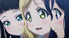 #10 シャイニーを探して