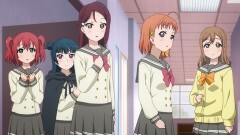 #11 浦の星女学院
