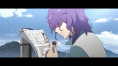 ＃１ 「絶望のふちに立って」