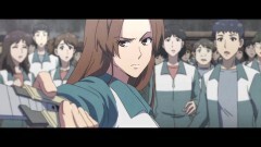 ＃２ 「冷たさと優しさのはざまで」