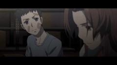 ＃３ 「向こう見ずな正義」