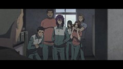 ＃７ 「どん底での決意」