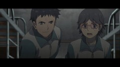 ＃９ 「イーブル降臨」