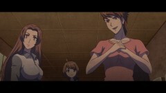 ＃１０ 「隠したい秘密」