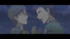 ＃１１ 「絶望の氷壁」