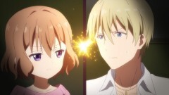 第2話 仁義なきスイーツ