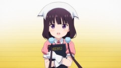 第4話 後輩はおねえさん（健全）