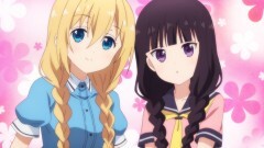 第5話 雨のちカゼ
