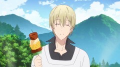 第6話 水辺にまつわるエトセトラ（成人済）