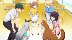 第9話 オーナー就任、シスター襲来