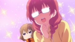 第12話 大好きですっ！