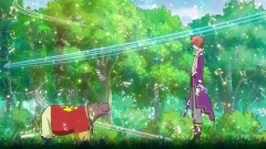 ♪04 フィーバー！レッツぷーぎー！
