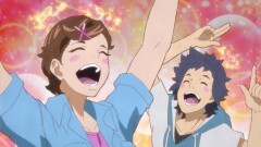 ♪05 偉大なる男