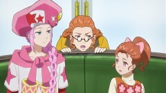 ♪08 ウソつきはモツのはじまり