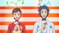♪13 年忘れ！ 紅白ムジーク合戦