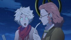 ♪16 未知との再会