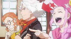 ♪25 ザ ラスト クラシカロイド