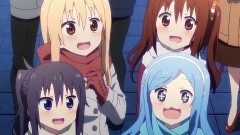 #4 みんなとパーティー