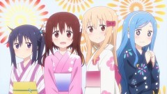 #8 うまるとヒカリ