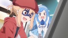 #12 みんなとうまる