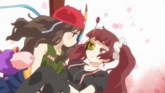 第2話 「ポップコーンパニック」