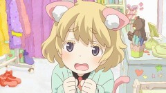 第4話 「アイスクリームフィーバー」