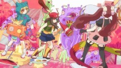 第5話 「グミグミダミー」