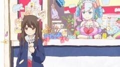 第6話 「コットンハート」