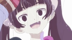 第7話 「サクラモチブルー」