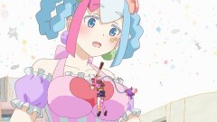第8話 「ファビュラスクレープ」