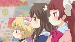 第11話 「エビフライランナウェイ」