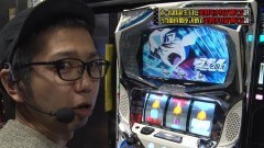 #11 閉店GO3/パチスロ　セイクリッドセブン
