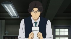 #05 揺蕩う