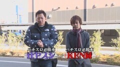 #6 パチバトS｢ｼｰｽﾞﾝ2｣/まどマギ2/バジ絆/凱旋