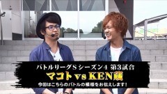 #3 パチバトS｢ｼｰｽﾞﾝ4｣/バーサス/バジ絆/まどマギ2
