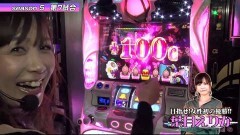 #7 パチバトS｢ｼｰｽﾞﾝ5｣/沖ドキ/まどマギ2/ハナビ