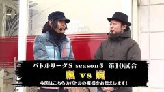#10 パチバトS｢ｼｰｽﾞﾝ5｣/政宗2/凱旋/沖ドキ