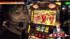 #13 パチバトS｢ｼｰｽﾞﾝ7｣/凱旋/リノ/ スロサラリーマン金太郎MAX