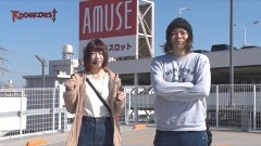 #7 ノックアウト2/番長3/沖ドキ/バジ絆