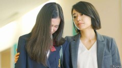 ＃1 生徒が謎残す死…真相を探るカウンセラーが想う、母との明日