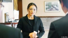 ＃2 吉岡君を死なせたのは誰か…牙をむく母