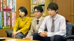 ＃4 愛情という母の攻撃…悪者を裁くのは誰