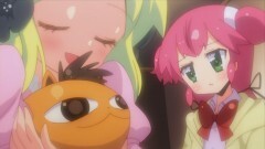 壱乃拳　始まってるよ！これが野乃本魔法拳!!