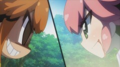 七乃拳〜拾弐乃拳
