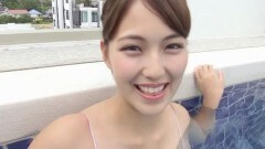 #15 原あや香「エレガント」