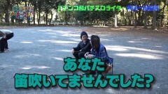 #5 トーキングヘッド/ぶらりとお散歩
