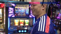 #21 トーキングヘッド/マッスル峠がパチスロで大奮闘！？