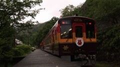 わたらせ渓谷鐵道