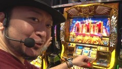 #60 回胴放浪記/ミリオンゴッド-神々の凱旋-